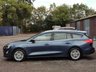 USED 2020 20 FORD FOCUS 1.0T EcoBoost Titanium Estate 5dr Petrol Manual Euro 6 (s/s) (125 ps) 6x RECORDED SERVICES!