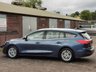 USED 2020 20 FORD FOCUS 1.0T EcoBoost Titanium Estate 5dr Petrol Manual Euro 6 (s/s) (125 ps) 6x RECORDED SERVICES!
