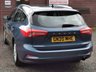 USED 2020 20 FORD FOCUS 1.0T EcoBoost Titanium Estate 5dr Petrol Manual Euro 6 (s/s) (125 ps) 6x RECORDED SERVICES!