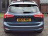 USED 2020 20 FORD FOCUS 1.0T EcoBoost Titanium Estate 5dr Petrol Manual Euro 6 (s/s) (125 ps) 6x RECORDED SERVICES!