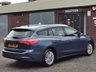 USED 2020 20 FORD FOCUS 1.0T EcoBoost Titanium Estate 5dr Petrol Manual Euro 6 (s/s) (125 ps) 6x RECORDED SERVICES!