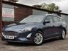 USED 2020 20 FORD FOCUS 1.0T EcoBoost Titanium Estate 5dr Petrol Manual Euro 6 (s/s) (125 ps) 6x RECORDED SERVICES!