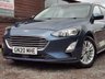 USED 2020 20 FORD FOCUS 1.0T EcoBoost Titanium Estate 5dr Petrol Manual Euro 6 (s/s) (125 ps) 6x RECORDED SERVICES!