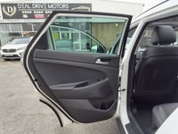 USED 2016 66 HYUNDAI TUCSON 2.0 CRDi Premium SE SUV 5dr Diesel Auto 4WD Euro 6 (185 ps) Pan Roof | Leather | SATNAV