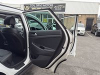 USED 2016 66 HYUNDAI TUCSON 2.0 CRDi Premium SE SUV 5dr Diesel Auto 4WD Euro 6 (185 ps) Pan Roof | Leather | SATNAV