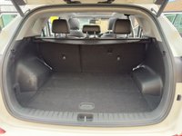 USED 2016 66 HYUNDAI TUCSON 2.0 CRDi Premium SE SUV 5dr Diesel Auto 4WD Euro 6 (185 ps) Pan Roof | Leather | SATNAV
