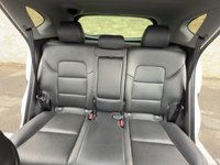 USED 2016 66 HYUNDAI TUCSON 2.0 CRDi Premium SE SUV 5dr Diesel Auto 4WD Euro 6 (185 ps) Pan Roof | Leather | SATNAV