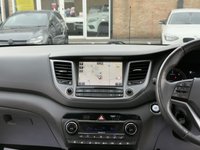 USED 2016 66 HYUNDAI TUCSON 2.0 CRDi Premium SE SUV 5dr Diesel Auto 4WD Euro 6 (185 ps) Pan Roof | Leather | SATNAV