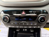 USED 2016 66 HYUNDAI TUCSON 2.0 CRDi Premium SE SUV 5dr Diesel Auto 4WD Euro 6 (185 ps) Pan Roof | Leather | SATNAV