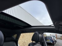 USED 2016 66 HYUNDAI TUCSON 2.0 CRDi Premium SE SUV 5dr Diesel Auto 4WD Euro 6 (185 ps) Pan Roof | Leather | SATNAV