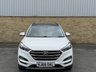USED 2016 66 HYUNDAI TUCSON 2.0 CRDi Premium SE SUV 5dr Diesel Auto 4WD Euro 6 (185 ps) Pan Roof | Leather | SATNAV