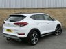 USED 2016 66 HYUNDAI TUCSON 2.0 CRDi Premium SE SUV 5dr Diesel Auto 4WD Euro 6 (185 ps) Pan Roof | Leather | SATNAV