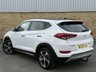 USED 2016 66 HYUNDAI TUCSON 2.0 CRDi Premium SE SUV 5dr Diesel Auto 4WD Euro 6 (185 ps) Pan Roof | Leather | SATNAV