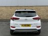 USED 2016 66 HYUNDAI TUCSON 2.0 CRDi Premium SE SUV 5dr Diesel Auto 4WD Euro 6 (185 ps) Pan Roof | Leather | SATNAV
