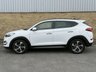 USED 2016 66 HYUNDAI TUCSON 2.0 CRDi Premium SE SUV 5dr Diesel Auto 4WD Euro 6 (185 ps) Pan Roof | Leather | SATNAV