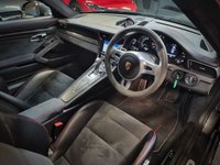 USED 2015 15 PORSCHE 911 3.8 991 Carrera GTS Coupe 2dr Petrol PDK Euro 6 (s/s) (430 ps) GTS INTERIOR PACK, CARBON INTERIOR, CAMERA, NAV, ACTIVE SPORTS EXHAUST, CHRONO +, PORSCHE DYNAMIC LIGHTS, PORSCHE ACTIVE SUSPENSION AND MORE!