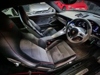 USED 2015 15 PORSCHE 911 3.8 991 Carrera GTS Coupe 2dr Petrol PDK Euro 6 (s/s) (430 ps) GTS INTERIOR PACK, CARBON INTERIOR, CAMERA, NAV, ACTIVE SPORTS EXHAUST, CHRONO +, PORSCHE DYNAMIC LIGHTS, PORSCHE ACTIVE SUSPENSION AND MORE!