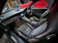 USED 2015 15 PORSCHE 911 3.8 991 Carrera GTS Coupe 2dr Petrol PDK Euro 6 (s/s) (430 ps) GTS INTERIOR PACK, CARBON INTERIOR, CAMERA, NAV, ACTIVE SPORTS EXHAUST, CHRONO +, PORSCHE DYNAMIC LIGHTS, PORSCHE ACTIVE SUSPENSION AND MORE!