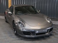 USED 2015 15 PORSCHE 911 3.8 991 Carrera GTS Coupe 2dr Petrol PDK Euro 6 (s/s) (430 ps) GTS INTERIOR PACK, CARBON INTERIOR, CAMERA, NAV, ACTIVE SPORTS EXHAUST, CHRONO +, PORSCHE DYNAMIC LIGHTS, PORSCHE ACTIVE SUSPENSION AND MORE!