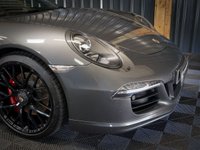 USED 2015 15 PORSCHE 911 3.8 991 Carrera GTS Coupe 2dr Petrol PDK Euro 6 (s/s) (430 ps) GTS INTERIOR PACK, CARBON INTERIOR, CAMERA, NAV, ACTIVE SPORTS EXHAUST, CHRONO +, PORSCHE DYNAMIC LIGHTS, PORSCHE ACTIVE SUSPENSION AND MORE!