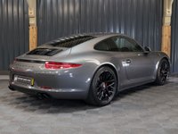 USED 2015 15 PORSCHE 911 3.8 991 Carrera GTS Coupe 2dr Petrol PDK Euro 6 (s/s) (430 ps) GTS INTERIOR PACK, CARBON INTERIOR, CAMERA, NAV, ACTIVE SPORTS EXHAUST, CHRONO +, PORSCHE DYNAMIC LIGHTS, PORSCHE ACTIVE SUSPENSION AND MORE!