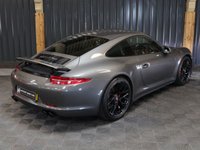 USED 2015 15 PORSCHE 911 3.8 991 Carrera GTS Coupe 2dr Petrol PDK Euro 6 (s/s) (430 ps) GTS INTERIOR PACK, CARBON INTERIOR, CAMERA, NAV, ACTIVE SPORTS EXHAUST, CHRONO +, PORSCHE DYNAMIC LIGHTS, PORSCHE ACTIVE SUSPENSION AND MORE!