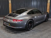 USED 2015 15 PORSCHE 911 3.8 991 Carrera GTS Coupe 2dr Petrol PDK Euro 6 (s/s) (430 ps) GTS INTERIOR PACK, CARBON INTERIOR, CAMERA, NAV, ACTIVE SPORTS EXHAUST, CHRONO +, PORSCHE DYNAMIC LIGHTS, PORSCHE ACTIVE SUSPENSION AND MORE!