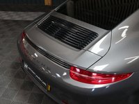 USED 2015 15 PORSCHE 911 3.8 991 Carrera GTS Coupe 2dr Petrol PDK Euro 6 (s/s) (430 ps) GTS INTERIOR PACK, CARBON INTERIOR, CAMERA, NAV, ACTIVE SPORTS EXHAUST, CHRONO +, PORSCHE DYNAMIC LIGHTS, PORSCHE ACTIVE SUSPENSION AND MORE!