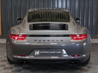 USED 2015 15 PORSCHE 911 3.8 991 Carrera GTS Coupe 2dr Petrol PDK Euro 6 (s/s) (430 ps) GTS INTERIOR PACK, CARBON INTERIOR, CAMERA, NAV, ACTIVE SPORTS EXHAUST, CHRONO +, PORSCHE DYNAMIC LIGHTS, PORSCHE ACTIVE SUSPENSION AND MORE!