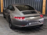 USED 2015 15 PORSCHE 911 3.8 991 Carrera GTS Coupe 2dr Petrol PDK Euro 6 (s/s) (430 ps) GTS INTERIOR PACK, CARBON INTERIOR, CAMERA, NAV, ACTIVE SPORTS EXHAUST, CHRONO +, PORSCHE DYNAMIC LIGHTS, PORSCHE ACTIVE SUSPENSION AND MORE!
