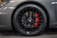 USED 2015 15 PORSCHE 911 3.8 991 Carrera GTS Coupe 2dr Petrol PDK Euro 6 (s/s) (430 ps) GTS INTERIOR PACK, CARBON INTERIOR, CAMERA, NAV, ACTIVE SPORTS EXHAUST, CHRONO +, PORSCHE DYNAMIC LIGHTS, PORSCHE ACTIVE SUSPENSION AND MORE!