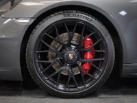 USED 2015 15 PORSCHE 911 3.8 991 Carrera GTS Coupe 2dr Petrol PDK Euro 6 (s/s) (430 ps) GTS INTERIOR PACK, CARBON INTERIOR, CAMERA, NAV, ACTIVE SPORTS EXHAUST, CHRONO +, PORSCHE DYNAMIC LIGHTS, PORSCHE ACTIVE SUSPENSION AND MORE!
