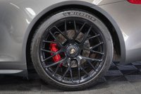 USED 2015 15 PORSCHE 911 3.8 991 Carrera GTS Coupe 2dr Petrol PDK Euro 6 (s/s) (430 ps) GTS INTERIOR PACK, CARBON INTERIOR, CAMERA, NAV, ACTIVE SPORTS EXHAUST, CHRONO +, PORSCHE DYNAMIC LIGHTS, PORSCHE ACTIVE SUSPENSION AND MORE!