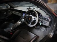 USED 2015 15 PORSCHE 911 3.8 991 Carrera GTS Coupe 2dr Petrol PDK Euro 6 (s/s) (430 ps) GTS INTERIOR PACK, CARBON INTERIOR, CAMERA, NAV, ACTIVE SPORTS EXHAUST, CHRONO +, PORSCHE DYNAMIC LIGHTS, PORSCHE ACTIVE SUSPENSION AND MORE!