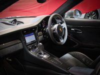 USED 2015 15 PORSCHE 911 3.8 991 Carrera GTS Coupe 2dr Petrol PDK Euro 6 (s/s) (430 ps) GTS INTERIOR PACK, CARBON INTERIOR, CAMERA, NAV, ACTIVE SPORTS EXHAUST, CHRONO +, PORSCHE DYNAMIC LIGHTS, PORSCHE ACTIVE SUSPENSION AND MORE!