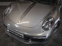 USED 2015 15 PORSCHE 911 3.8 991 Carrera GTS Coupe 2dr Petrol PDK Euro 6 (s/s) (430 ps) GTS INTERIOR PACK, CARBON INTERIOR, CAMERA, NAV, ACTIVE SPORTS EXHAUST, CHRONO +, PORSCHE DYNAMIC LIGHTS, PORSCHE ACTIVE SUSPENSION AND MORE!