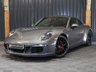 USED 2015 15 PORSCHE 911 3.8 991 Carrera GTS Coupe 2dr Petrol PDK Euro 6 (s/s) (430 ps) GTS INTERIOR PACK, CARBON INTERIOR, CAMERA, NAV, ACTIVE SPORTS EXHAUST, CHRONO +, PORSCHE DYNAMIC LIGHTS, PORSCHE ACTIVE SUSPENSION AND MORE!