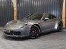 USED 2015 15 PORSCHE 911 3.8 991 Carrera GTS Coupe 2dr Petrol PDK Euro 6 (s/s) (430 ps) GTS INTERIOR PACK, CARBON INTERIOR, CAMERA, NAV, ACTIVE SPORTS EXHAUST, CHRONO +, PORSCHE DYNAMIC LIGHTS, PORSCHE ACTIVE SUSPENSION AND MORE!