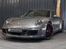 USED 2015 15 PORSCHE 911 3.8 991 Carrera GTS Coupe 2dr Petrol PDK Euro 6 (s/s) (430 ps) GTS INTERIOR PACK, CARBON INTERIOR, CAMERA, NAV, ACTIVE SPORTS EXHAUST, CHRONO +, PORSCHE DYNAMIC LIGHTS, PORSCHE ACTIVE SUSPENSION AND MORE!