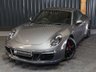 USED 2015 15 PORSCHE 911 3.8 991 Carrera GTS Coupe 2dr Petrol PDK Euro 6 (s/s) (430 ps) GTS INTERIOR PACK, CARBON INTERIOR, CAMERA, NAV, ACTIVE SPORTS EXHAUST, CHRONO +, PORSCHE DYNAMIC LIGHTS, PORSCHE ACTIVE SUSPENSION AND MORE!