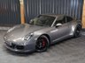 USED 2015 15 PORSCHE 911 3.8 991 Carrera GTS Coupe 2dr Petrol PDK Euro 6 (s/s) (430 ps) GTS INTERIOR PACK, CARBON INTERIOR, CAMERA, NAV, ACTIVE SPORTS EXHAUST, CHRONO +, PORSCHE DYNAMIC LIGHTS, PORSCHE ACTIVE SUSPENSION AND MORE!