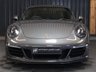 USED 2015 15 PORSCHE 911 3.8 991 Carrera GTS Coupe 2dr Petrol PDK Euro 6 (s/s) (430 ps) GTS INTERIOR PACK, CARBON INTERIOR, CAMERA, NAV, ACTIVE SPORTS EXHAUST, CHRONO +, PORSCHE DYNAMIC LIGHTS, PORSCHE ACTIVE SUSPENSION AND MORE!