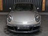 USED 2015 15 PORSCHE 911 3.8 991 Carrera GTS Coupe 2dr Petrol PDK Euro 6 (s/s) (430 ps) GTS INTERIOR PACK, CARBON INTERIOR, CAMERA, NAV, ACTIVE SPORTS EXHAUST, CHRONO +, PORSCHE DYNAMIC LIGHTS, PORSCHE ACTIVE SUSPENSION AND MORE!