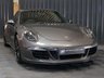 USED 2015 15 PORSCHE 911 3.8 991 Carrera GTS Coupe 2dr Petrol PDK Euro 6 (s/s) (430 ps) GTS INTERIOR PACK, CARBON INTERIOR, CAMERA, NAV, ACTIVE SPORTS EXHAUST, CHRONO +, PORSCHE DYNAMIC LIGHTS, PORSCHE ACTIVE SUSPENSION AND MORE!