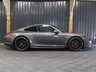 USED 2015 15 PORSCHE 911 3.8 991 Carrera GTS Coupe 2dr Petrol PDK Euro 6 (s/s) (430 ps) GTS INTERIOR PACK, CARBON INTERIOR, CAMERA, NAV, ACTIVE SPORTS EXHAUST, CHRONO +, PORSCHE DYNAMIC LIGHTS, PORSCHE ACTIVE SUSPENSION AND MORE!