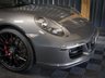 USED 2015 15 PORSCHE 911 3.8 991 Carrera GTS Coupe 2dr Petrol PDK Euro 6 (s/s) (430 ps) GTS INTERIOR PACK, CARBON INTERIOR, CAMERA, NAV, ACTIVE SPORTS EXHAUST, CHRONO +, PORSCHE DYNAMIC LIGHTS, PORSCHE ACTIVE SUSPENSION AND MORE!