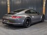 USED 2015 15 PORSCHE 911 3.8 991 Carrera GTS Coupe 2dr Petrol PDK Euro 6 (s/s) (430 ps) GTS INTERIOR PACK, CARBON INTERIOR, CAMERA, NAV, ACTIVE SPORTS EXHAUST, CHRONO +, PORSCHE DYNAMIC LIGHTS, PORSCHE ACTIVE SUSPENSION AND MORE!