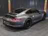 USED 2015 15 PORSCHE 911 3.8 991 Carrera GTS Coupe 2dr Petrol PDK Euro 6 (s/s) (430 ps) GTS INTERIOR PACK, CARBON INTERIOR, CAMERA, NAV, ACTIVE SPORTS EXHAUST, CHRONO +, PORSCHE DYNAMIC LIGHTS, PORSCHE ACTIVE SUSPENSION AND MORE!