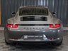 USED 2015 15 PORSCHE 911 3.8 991 Carrera GTS Coupe 2dr Petrol PDK Euro 6 (s/s) (430 ps) GTS INTERIOR PACK, CARBON INTERIOR, CAMERA, NAV, ACTIVE SPORTS EXHAUST, CHRONO +, PORSCHE DYNAMIC LIGHTS, PORSCHE ACTIVE SUSPENSION AND MORE!
