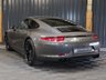 USED 2015 15 PORSCHE 911 3.8 991 Carrera GTS Coupe 2dr Petrol PDK Euro 6 (s/s) (430 ps) GTS INTERIOR PACK, CARBON INTERIOR, CAMERA, NAV, ACTIVE SPORTS EXHAUST, CHRONO +, PORSCHE DYNAMIC LIGHTS, PORSCHE ACTIVE SUSPENSION AND MORE!